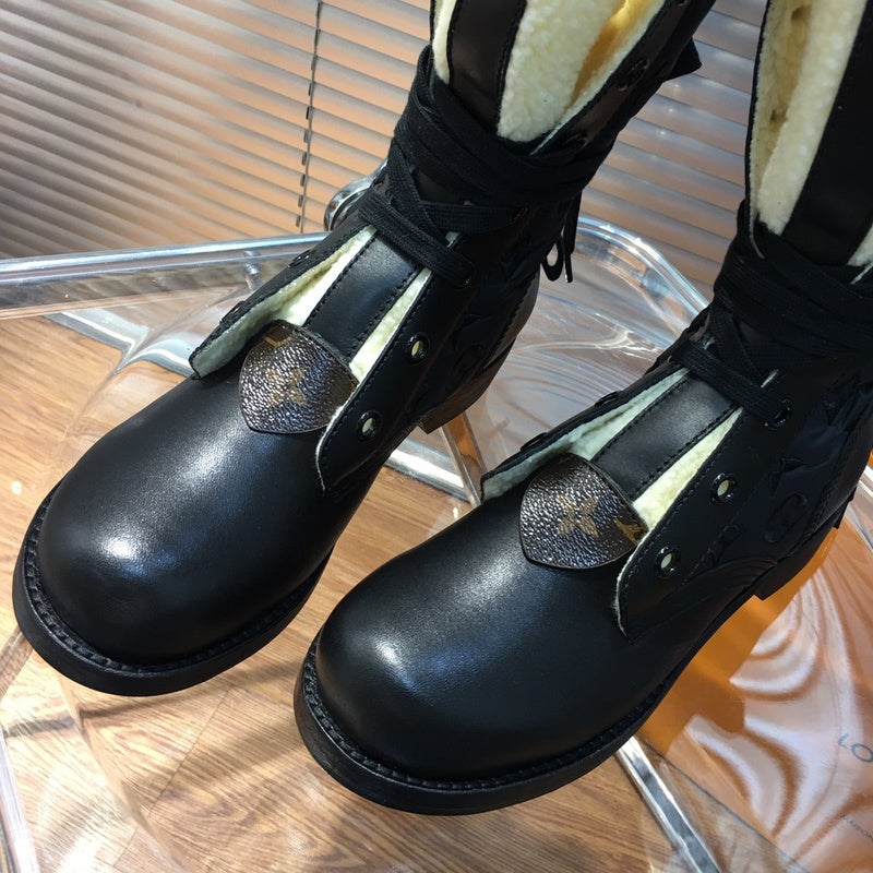 Satchel Bags - Mix Shoes - 1406
