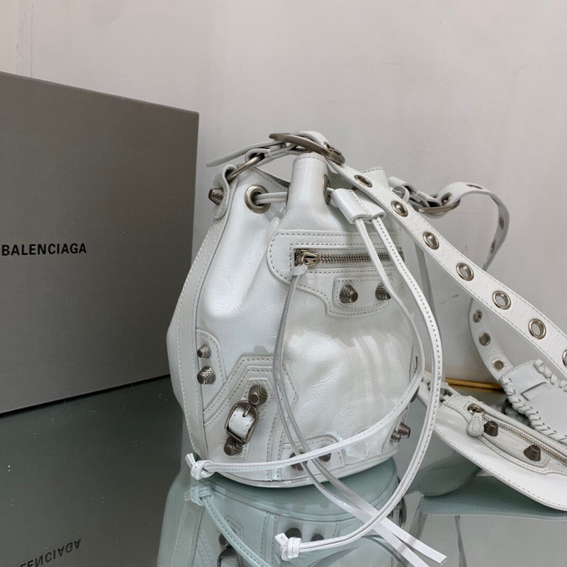 Satchel Bags - BGA Bags - 2552