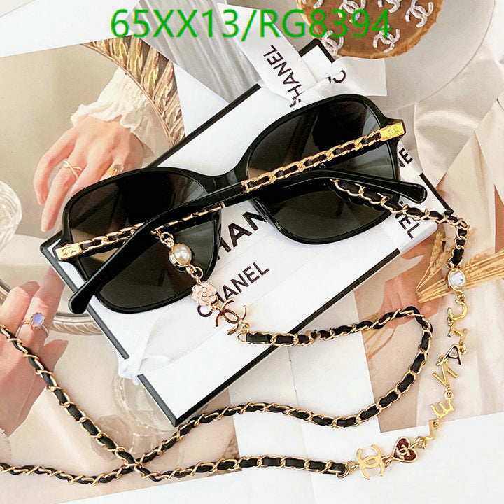 SAMC - CHL Glasses - 344