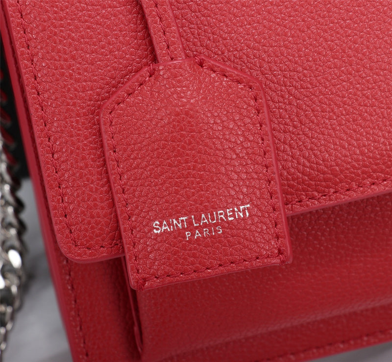 Satchel Bags - SLY Bags - 1687