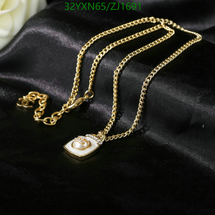 SAMC - CHL Jewelry Necklace - 288