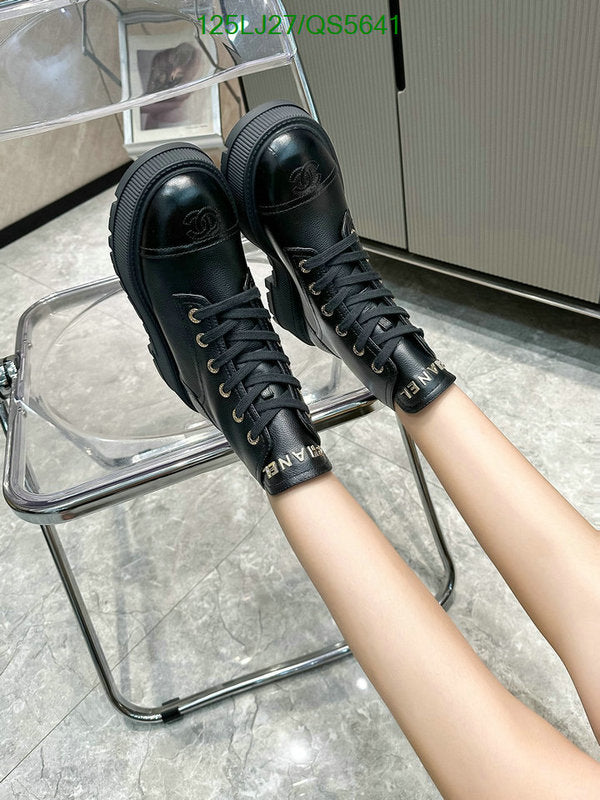 SAMC - Mix Boots - 353