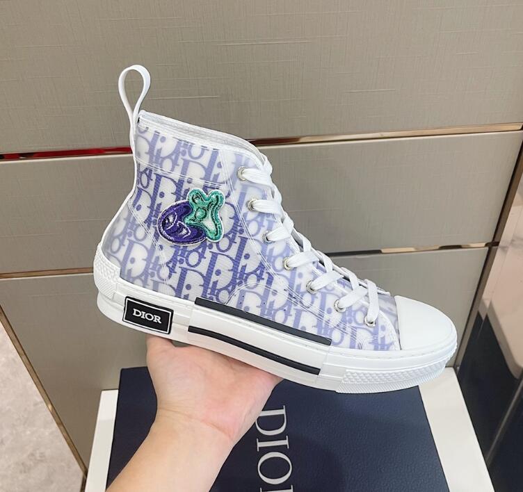 SAMCC - DOR Women Shoes - 649