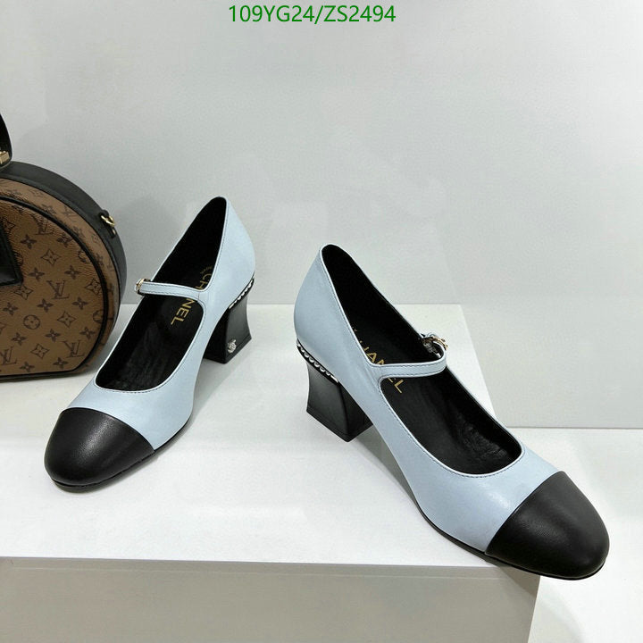 SAMC - CHL Women Shoes Ballet - 328
