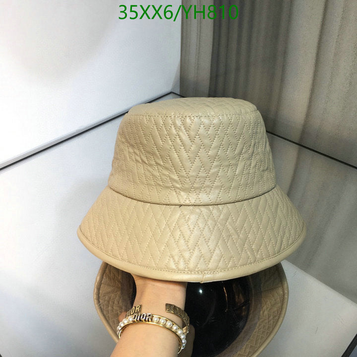 SAMC - CHL Caps & Hats - 557