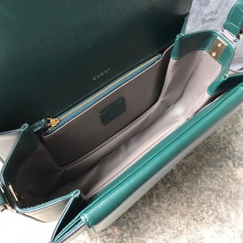 Satchel Bags - GCI Bags - 6200