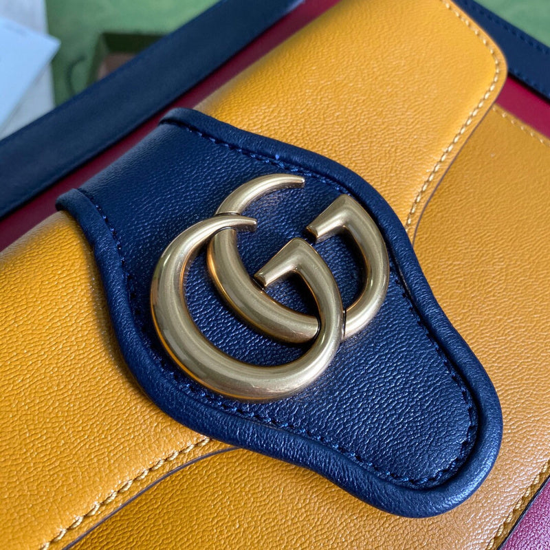 Satchel Bags - GCI Bags - 5954