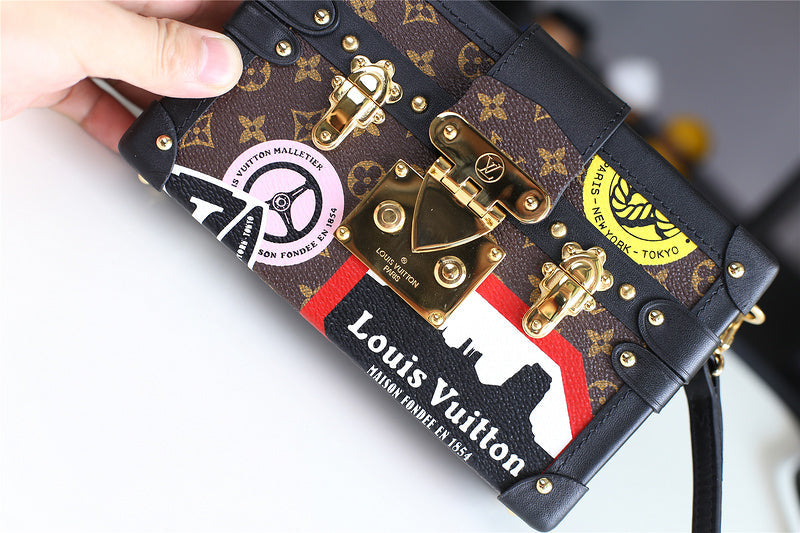 Glami Fashion Lu-Vi bags - 8217