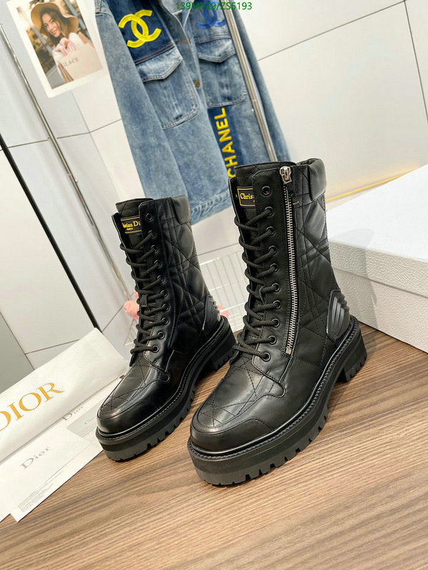SAMC - Mix Boots - 632