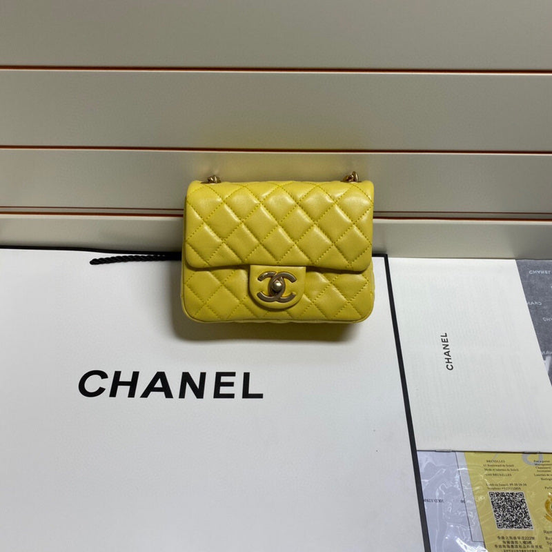 Satchel Bags - CHL Bags - 4263
