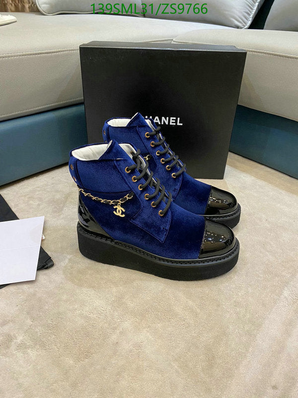 SAMC - Mix Boots - 182