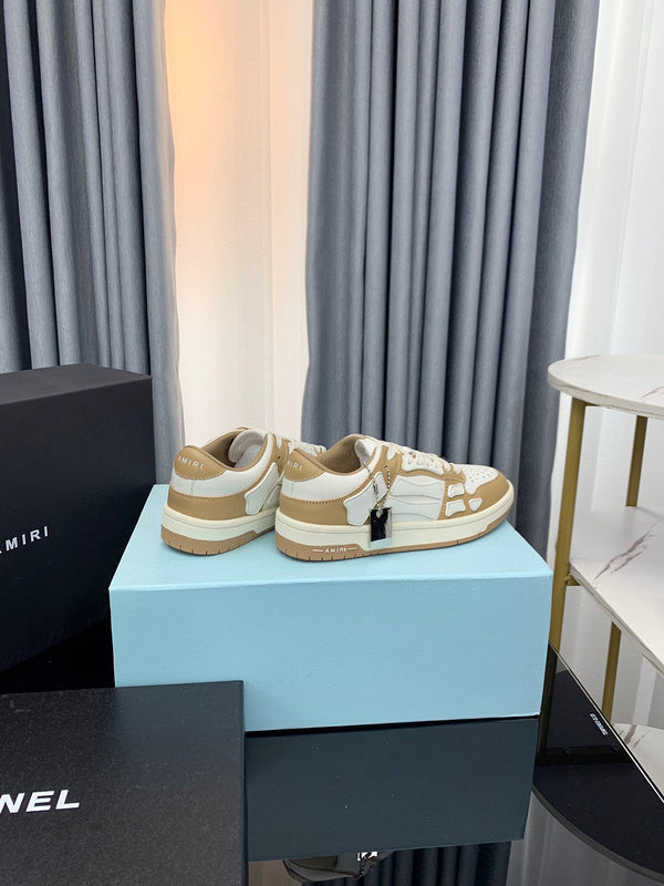 glami - AMIR Men Shoes - 501
