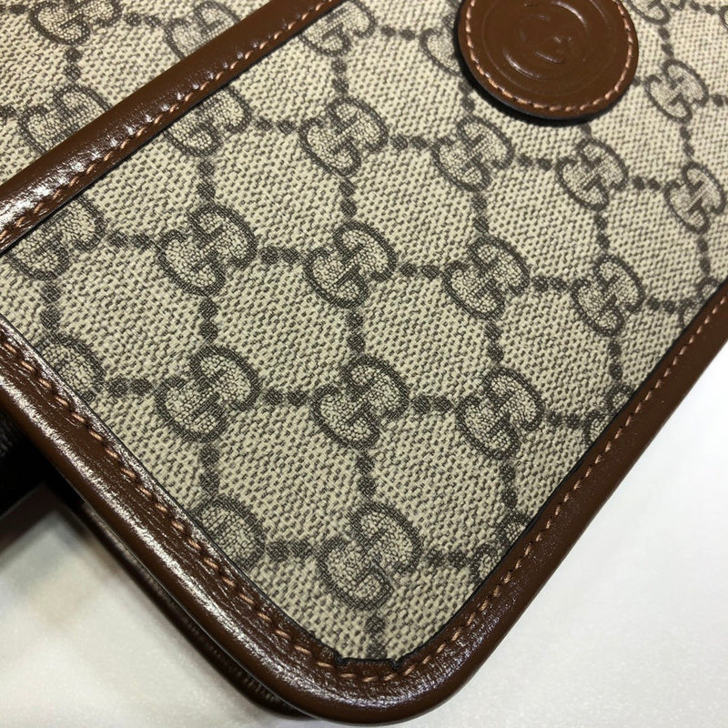 Glami Fashion - GCI Bags - 12015