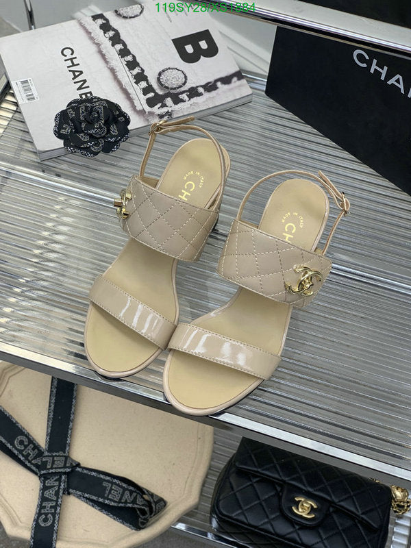 SAMC - CHL Women Shoes High Heels - 182