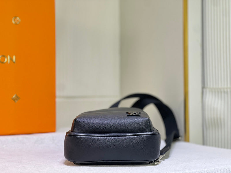 Satchel Bags - VL2 Bags - 695