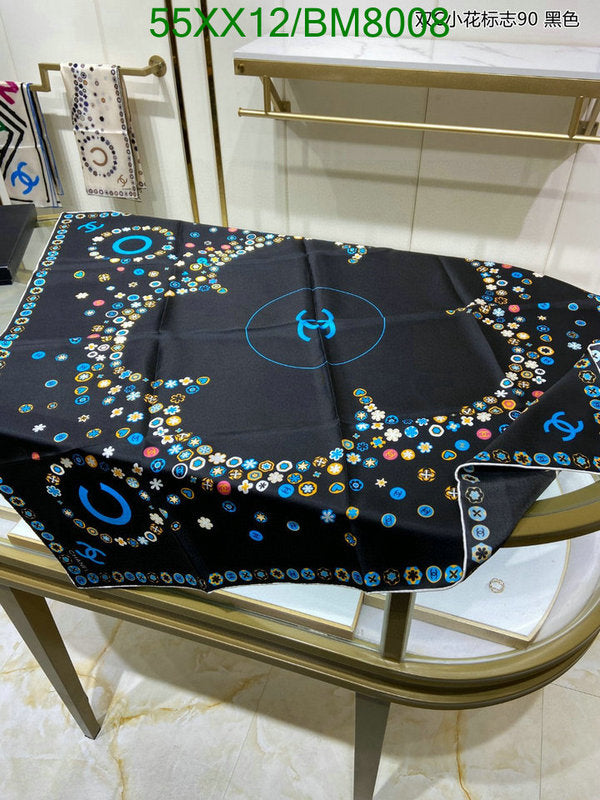 SAMC - CHL Scarves - 171