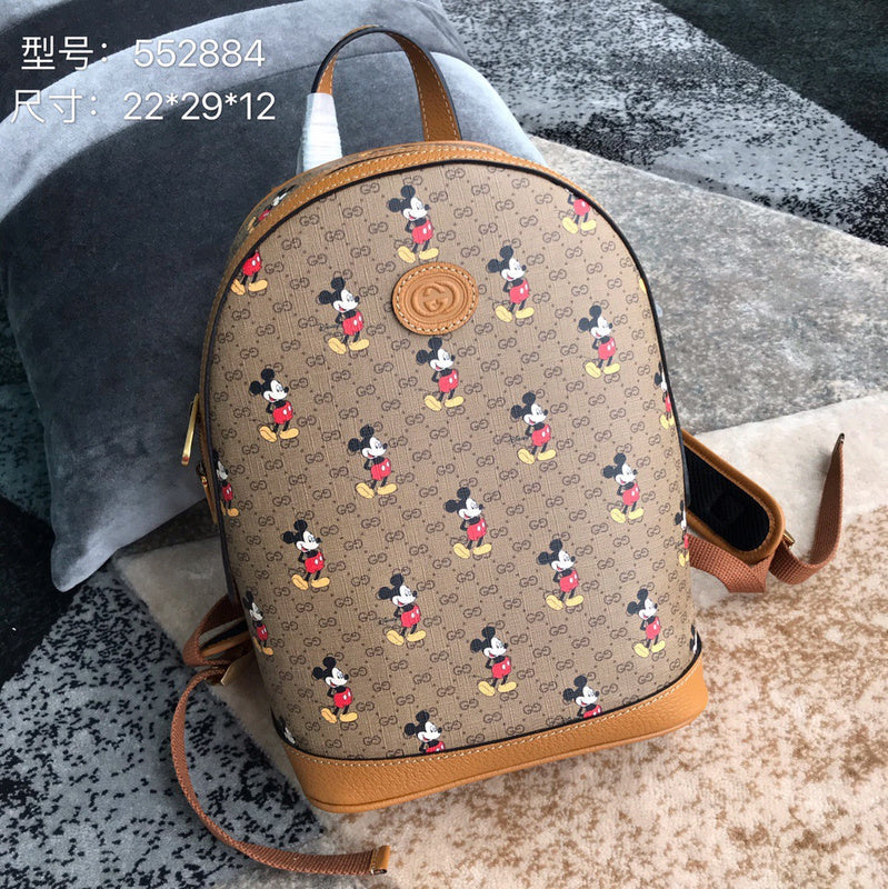 GUI2 Bags - Fashion Bags  990