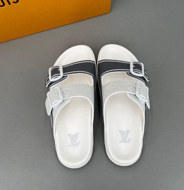 Glamy - LOV Men Shoes - 1098