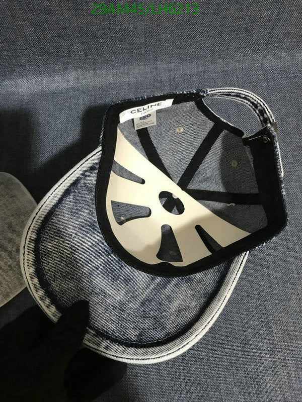 SAMC - COL Caps & Hats - 318