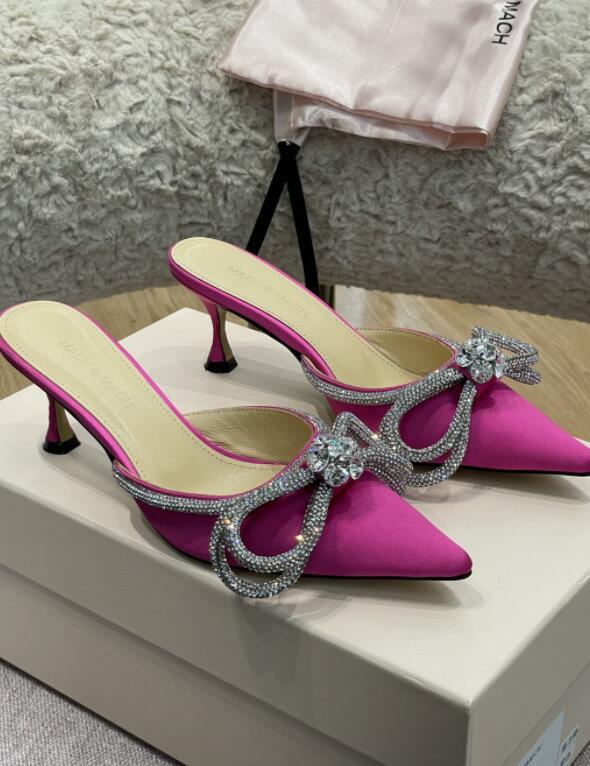 SAMC - AMID Women Shoes - 030