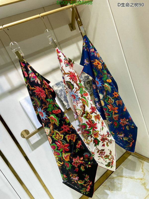 SAMC - DOR Scarves - 150