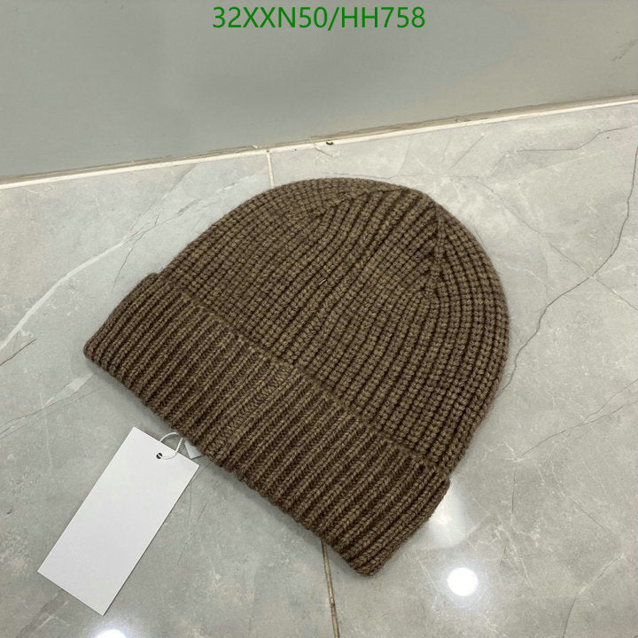 SAMC - COL Caps & Hats - 298