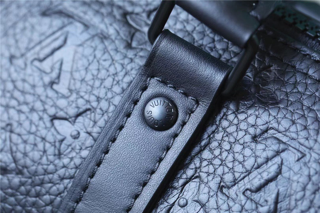LV Nano Speedy Monogram Empreinte Black For Women, WomenÃ¢â‚¬â„¢s Bags, Shoulder And Crossbody Bags 6.3in/16cm LVÃ‚Â 