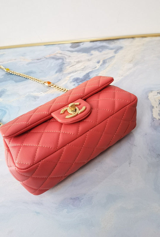 Satchel Bags - CHL Bags - 1753