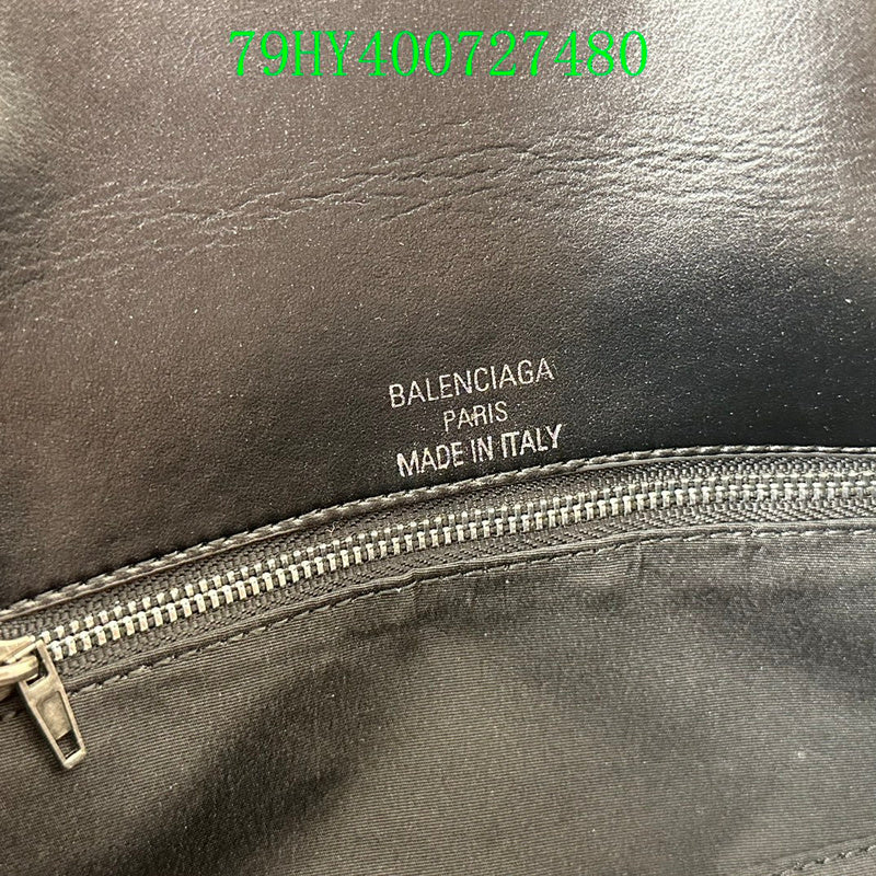 Satchel Bags - BGA Bags - 1697