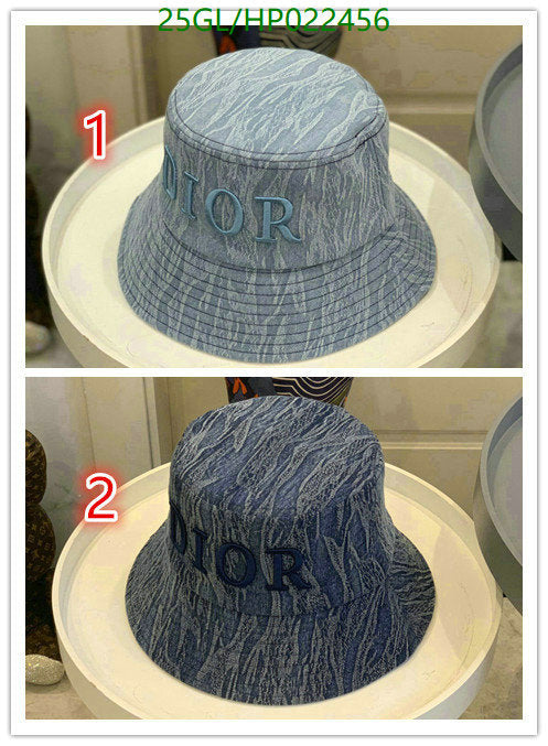 SAMC - DOR Caps & Hats - 230