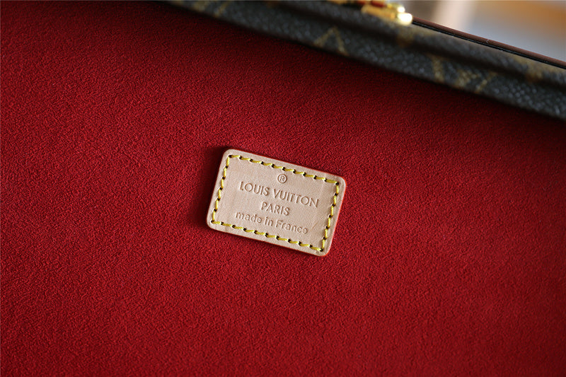 Glami Fashion Lu-Vi bags - 11338