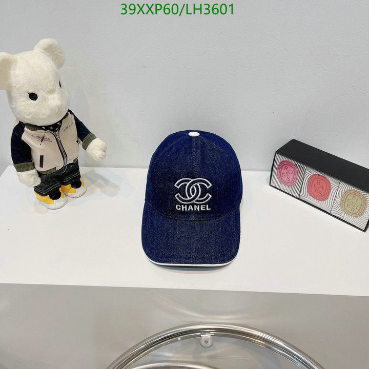 SAMC - CHL Caps & Hats - 464