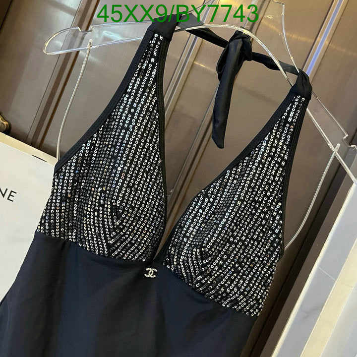 SAMC - CHL Swimsuits - 066