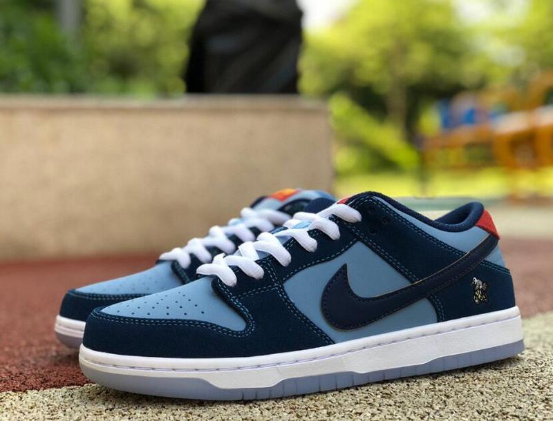 SAMC - NKE Shoes - 742