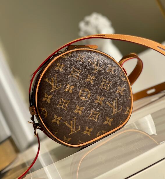 SAMC - LOV Bags - 2511
