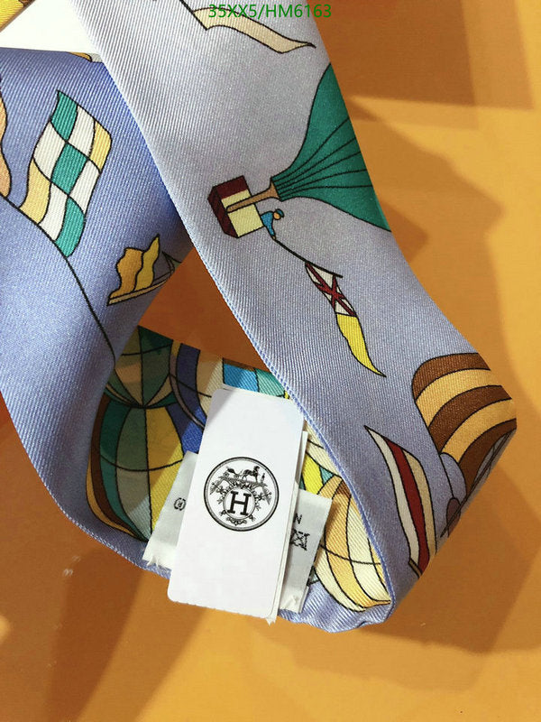SAMC - HMS Scarves - 825