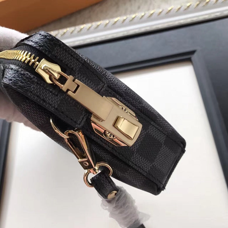 Satchel Bags - VL Bags - 4212