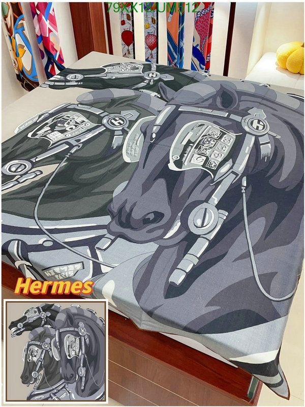 SAMC - HMS Scarves - 480