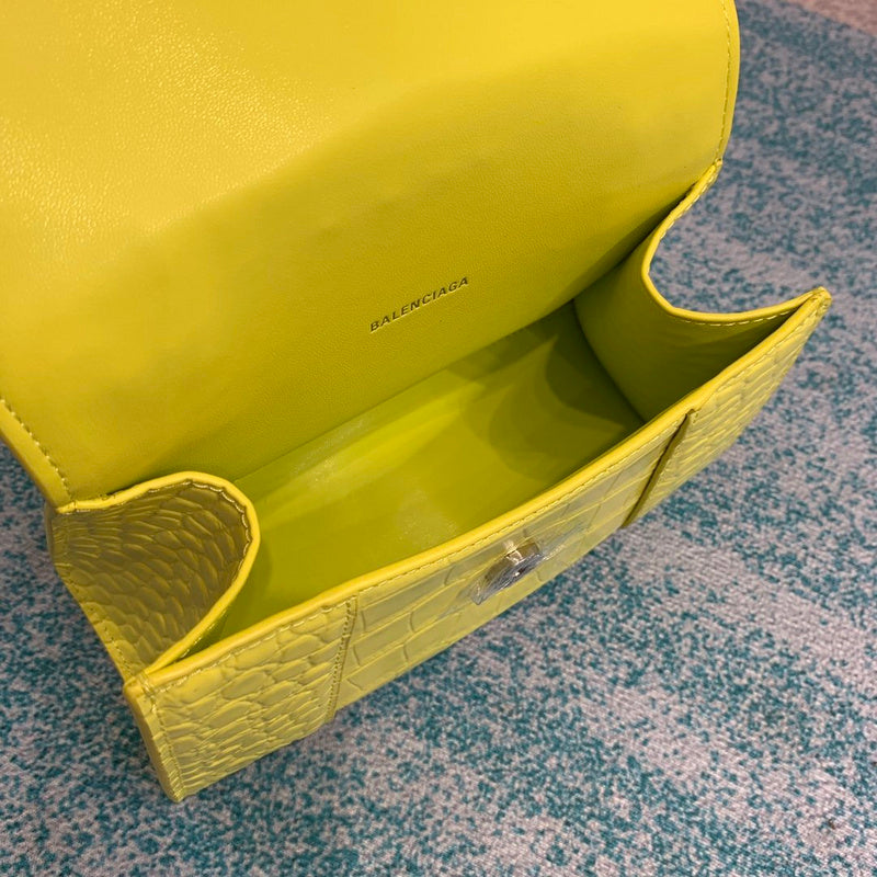 Satchel Bags - BGA Bags - 144