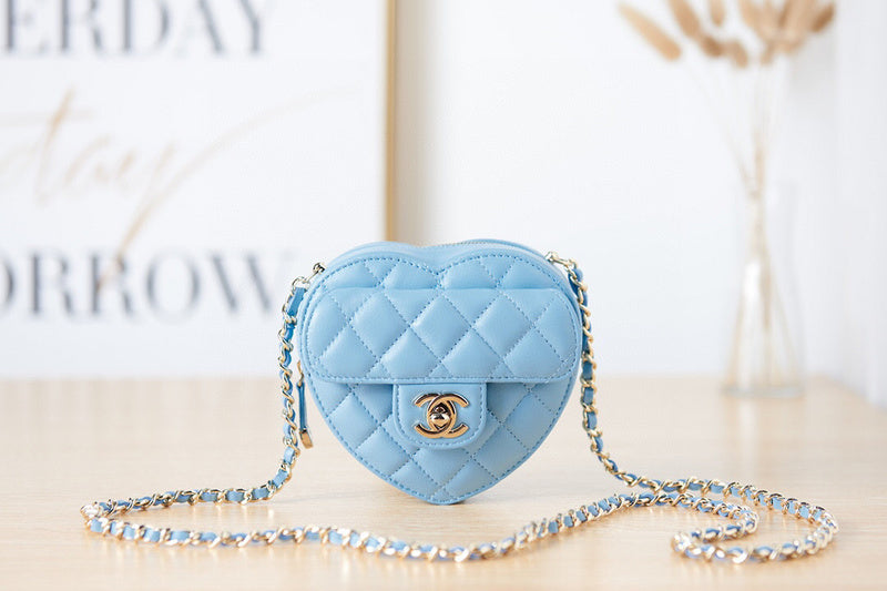 Satchel Bags - CHL Bags - 3020