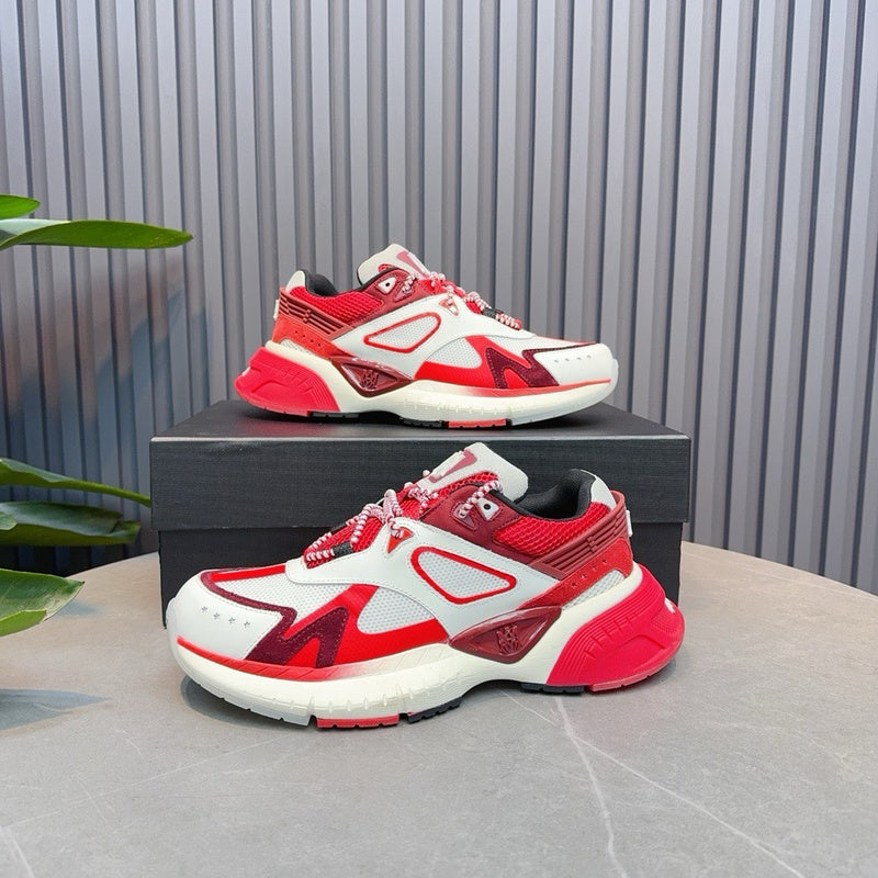 glami - AMIR Men Shoes - 368