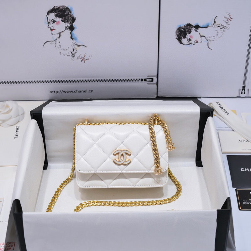 Satchel Bags - CHL Bags - 2926