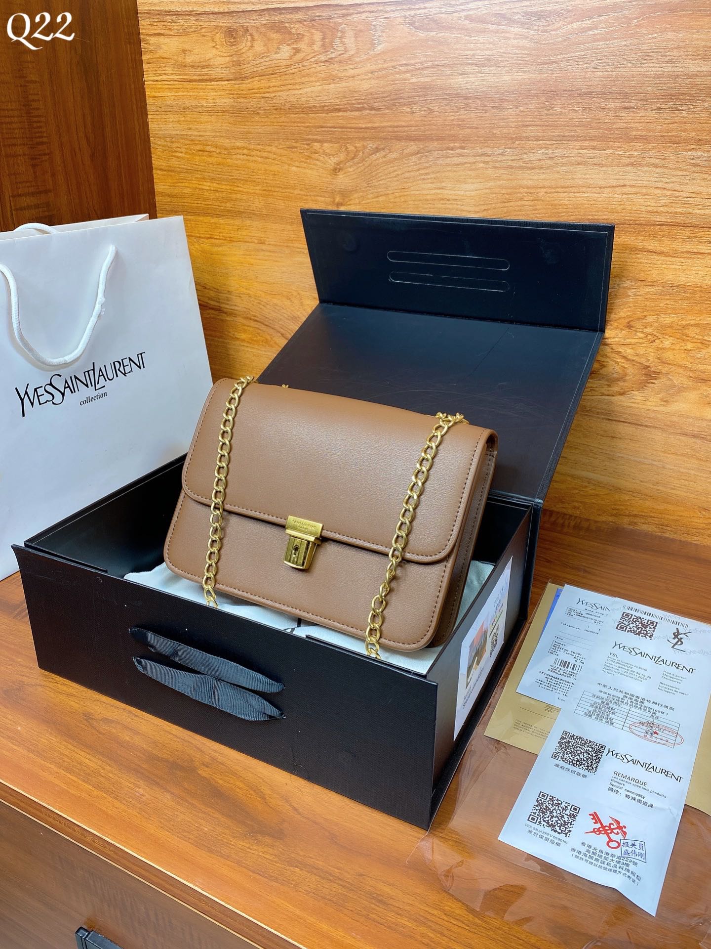 EN - NEW Arrival Bags SLY 174