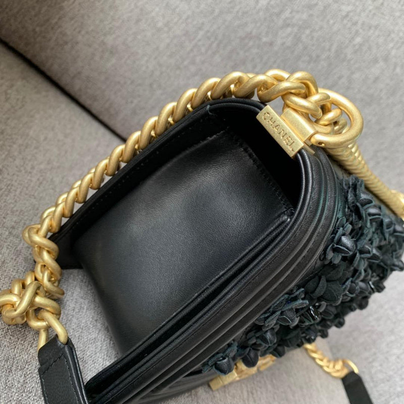 Satchel Bags - CHL Bags - 507