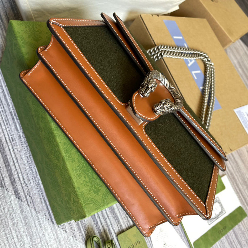Satchel Bags - GCI Bags - 6683