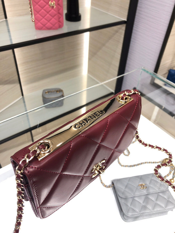 ELE - CHL Bags - 464