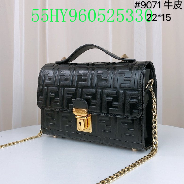 Glami - FDE Bags - 3044