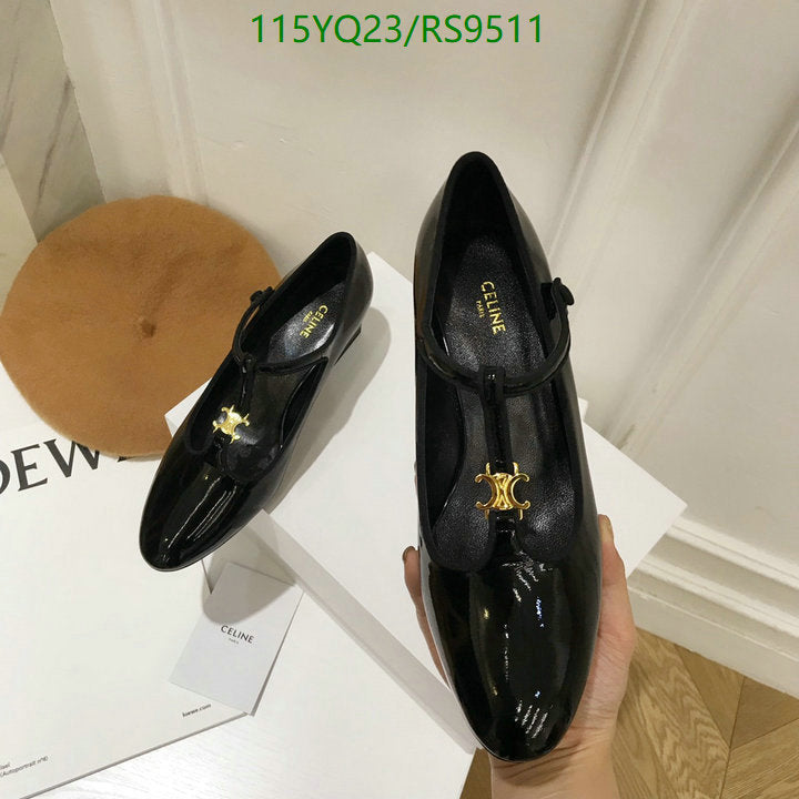 SAMC - COL Women Shoes - 245