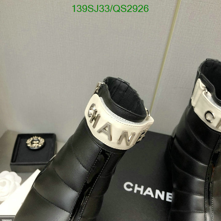 SAMC - Mix Boots - 341