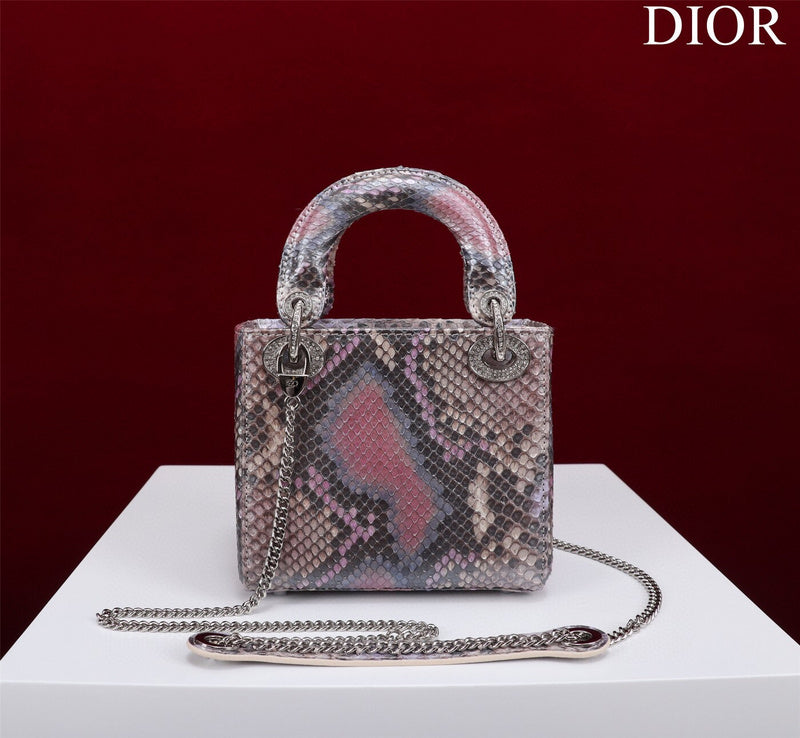 Glami Fashion - DIR Bags - 1720